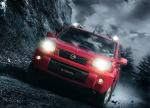 Nissan X-Trail 2003 года (JP)